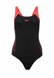 Купальник Speedo Boom Splice Muscleback