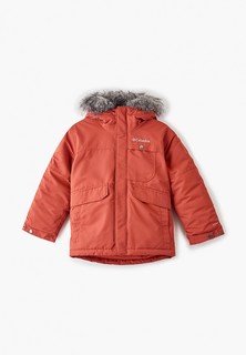 Куртка утепленная Columbia Nordic Strider™ Jacket