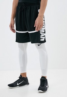 Тайтсы Nike Pro Mens 3/4 Basketball Tights