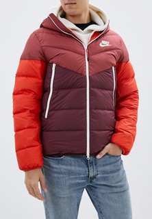 Пуховик Nike M NSW DWN FILL WR JKT HD