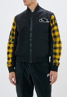 Куртка утепленная Nike Sportswear NSW Synthetic-Fill Mens Bomber Jacket