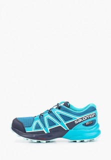 Кроссовки Salomon SPEEDCROSS CSWP J