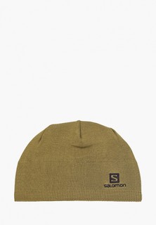 Шапка Salomon SALOMON BEANIE