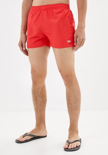 Шорты спортивные Speedo Fitted Leisure 13" Watershort
