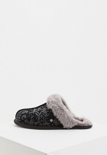 Тапочки UGG 