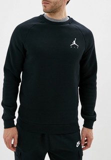 Свитшот Jordan M J JUMPMAN FLEECE CREW