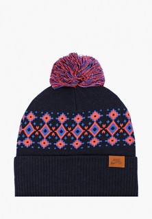 Шапка Nike U NK BEANIE POM UTILITY