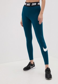 Леггинсы Nike W NSW LGGNG CLUB HW