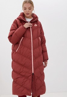 Пуховик Nike Sportswear Down-Fill Womens Parka