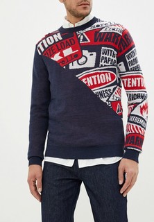 Джемпер Frankie Morello 