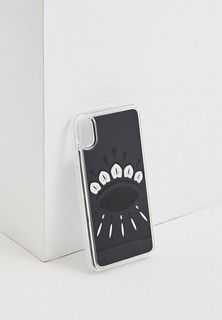 Чехол для iPhone Kenzo Xs Max