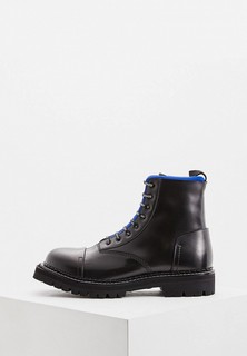 Ботинки Kenzo 