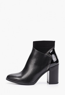 Ботильоны Emanuele Gelmetti AIR MAX