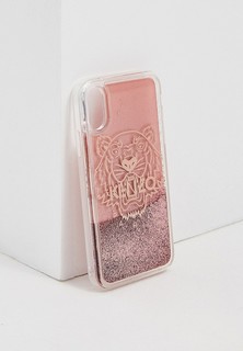 Чехол для iPhone Kenzo X/Xs