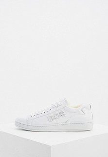 Кеды Kenzo 