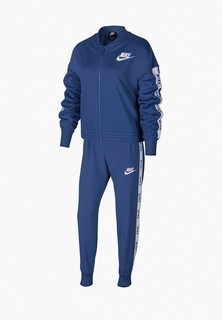 Костюм спортивный Nike G NSW TRK SUIT TRICOT