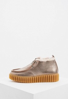 Ботинки Voile Blanche 