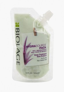 Маска для волос Matrix Biolage HYDRASOURCE Deep treatment