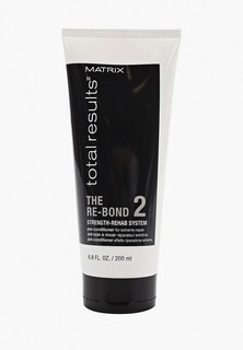Кондиционер для волос Matrix RE-BOND