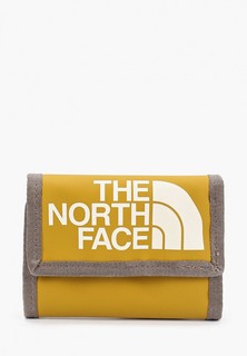 Кошелек The North Face BASE CAMP WALLET