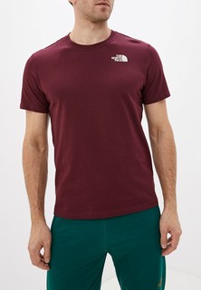 Футболка The North Face M SS REDBOX CEL TEE