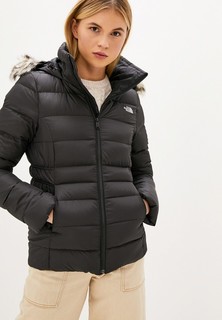Пуховик The North Face Women Gotham Jkt II