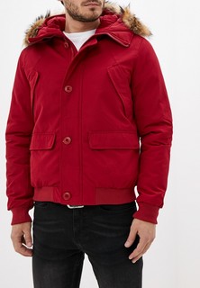 Куртка утепленная Aarhon 