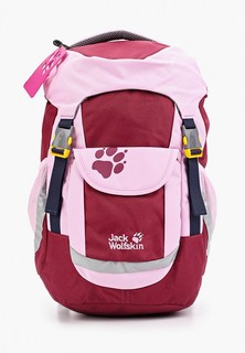 Рюкзак Jack Wolfskin KIDS EXPLORER 16