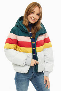 Куртка W4Q0WBB03 Wrangler
