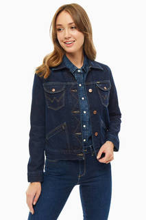 Куртка W4WJZ4109 Wrangler