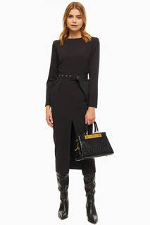 Платье LP021937 black