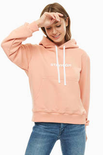 Толстовка 77777 peach High