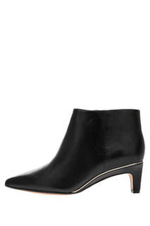 Ботильоны 26144829 black Clarks