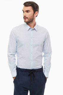 Рубашка 921BU45007/926031-01 Gaudi