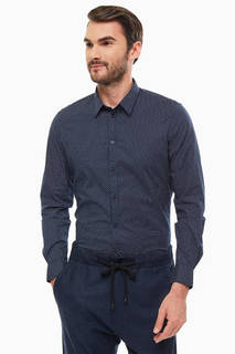 Рубашка 921BU45009/926033-01 Gaudi