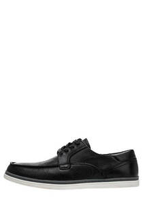 Ботинки 500003121 black M.Shoes