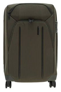 Чемодан на колесах 3204033 forest night Thule