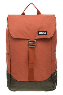 Рюкзак 3203821 rooibos/forest night Thule
