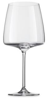 Наборы бокалов для красного вина SCHOTT ZWIESEL Sensa Набор бокалов для красного вина 710 мл, 6 шт