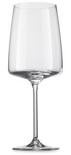 Наборы бокалов для красного вина SCHOTT ZWIESEL Sensa Набор бокалов для красного вина 660 мл, 6 шт