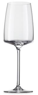 Наборы бокалов для белого вина SCHOTT ZWIESEL Sensa Набор бокалов для белого вина 363 мл, 6 шт