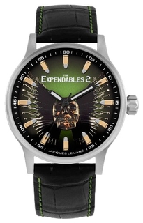 Наручные часы Jacques Lemans Expendables 2 E-228