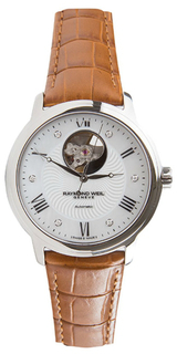 Наручные часы Raymond Weil Maestro 2227-STC-00966-CAMEL
