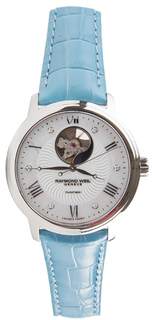 Наручные часы Raymond Weil Maestro 2227-STC-00966-AZUR