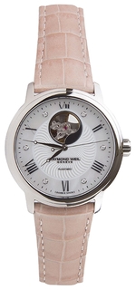 Наручные часы Raymond Weil Maestro 2227-STC-00966-ROSE
