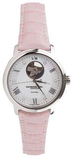 Наручные часы Raymond Weil Maestro 2227-STC-00966-BARBIE