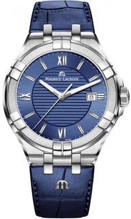 Наручные часы Maurice Lacroix Aikon AI1008-SS001-430-1