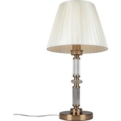 Настольная лампа Omnilux OML-87814-01