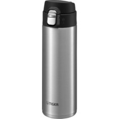 Термокружка Tiger MMJ-A036 Clear Stainless 0,36 л