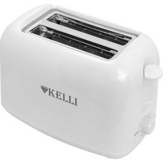 Тостер Kelli KL-5069 белый